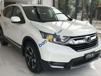 Cần bán xe Honda CR V 2019 - Bán Honda CR V năm sản xuất 2019, nhập khẩu
