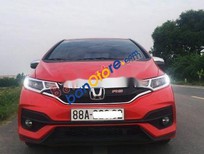 Honda Jazz   RS  2018 - Bán Honda Jazz RS đời 2018, màu đỏ, xe còn mới