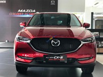 Cần bán xe Mazda CX 5 6.0 2019 - Bán Mazda CX 5 6.0 năm sản xuất 2019, màu đỏ
