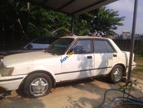 Cần bán xe Toyota Corona 1974 - Bán Toyota Corona 1974, màu trắng, xe cũ