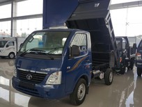 Bán xe oto Xe tải 500kg - dưới 1 tấn 2019 - Cần bán xe ben Tata 990kg Ấn Độ