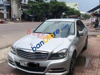 Cần bán Mercedes-Benz C class   2011 - Bán Mercedes C250 đời 2011, nhập khẩu, giá chỉ 650 triệu, xe nguyên bản