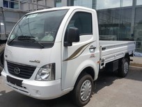 Tata Nano 2023 - Bảng giá xe tải Tata 1t2 Ấn Độ năm 2023 mới nhất màu trắng, giá tốt