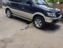 Bán Isuzu Hi lander   2005 - Bán xe Isuzu Hi lander sản xuất 2005, hai màu giá cạnh tranh