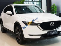 Cần bán xe Mazda CX 5 2.5   2019 - Cần bán xe Mazda CX 5 2.5 sản xuất 2019, màu trắng giá cạnh tranh