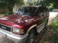 Bán xe oto Isuzu Trooper 1997 - Cần bán lại xe Isuzu Trooper đời 1997, xe nhập, giá tốt