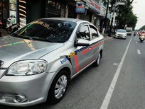 Chevrolet Aveo    2008 - Bán xe cũ Chevrolet Aveo sản xuất 2008, chính chủ