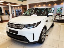 LandRover Discovery HSE Luxury 3.0 2019 - Bán xe Land Rover Discovery HSE Luxury 3.0 nhập mới 2020, chính hãng, giá tốt nhất