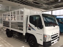 Genesis  4.99 2018 - Mitsubishi Fuso Canter 4.99 tải trọng 2 tấn đời 2018