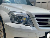 Mercedes-Benz GLK Class 2010 - Bán Mercedes GLK Class sản xuất năm 2010, nhập khẩu