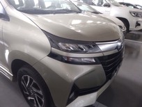 Bán ô tô Toyota Avanza 1.5G AT 2019, nhập khẩu nguyên chiếc