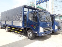 Cần bán Howo La Dalat 2017 - Bán xe tải 8 tấn thùng dài nhập khẩu