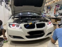 BMW 3 Series 2010 - Xe BMW 3 Series sản xuất năm 2010, màu trắng, nhập khẩu 