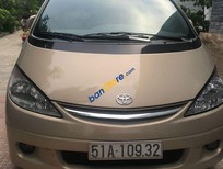 Toyota Previa 2000 - Cần bán Toyota Previa sản xuất 2000