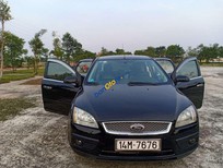 Ford Focus 2005 - Cần bán xe cũ Ford Focus năm sản xuất 2005, xe nguyên bản