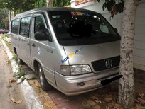 Mercedes-Benz MB    2001 - Bán Mercedes MB 140 D năm 2001, xe nhập, giá tốt