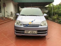 Bán xe oto Daihatsu Charade   2006 - Bán Daihatsu Charade năm sản xuất 2006, xe nhập