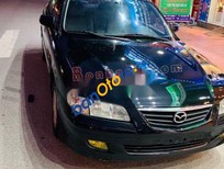 Bán xe oto Mazda 626    2004 - Cần bán lại xe Mazda 626 sản xuất năm 2004, 215 triệu xe nguyên bản