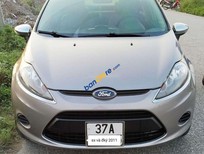 Bán xe oto Ford Fiesta 2011 - Cần bán lại xe Ford Fiesta sản xuất năm 2011, 305tr