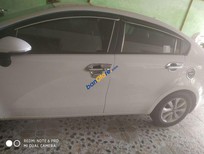 Kia Rio  AT 2016 - Xe Kia Rio AT sản xuất 2016, màu trắng