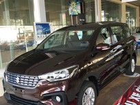 Bán xe oto Suzuki Ertiga GLX 2019 - Bán Suzuki Ertiga nhập khẩu nguyên chiếc, giá ưu đãi bất ngờ