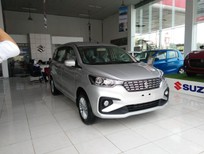 Cần bán Suzuki Ertiga 2019 - Bán Suzuki chọn 2019 tại Lạng Sơn Cao Bằng, có xe giao ngay