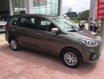 Bán xe oto Suzuki Ertiga GLX 2019 - Suzuki Ertiga 2019 nhập khẩu nguyên chiếc, giá ưu đãi nhất miền bắc, LH: 0919286158