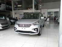 Bán xe oto Suzuki Ertiga 2019 - Bán Suzuki Ertiga 2019 2019, màu trắng, nhập khẩu nguyên chiếc