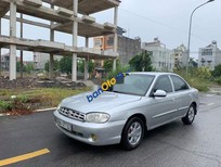 Cần bán Kia Spectra 2004 - Bán xe cũ Kia Spectra 1.6MT năm 2004, nhập khẩu, số sàn  