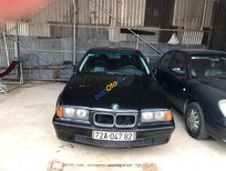 BMW 2 Series 1996 - Cần bán BMW 2 Series sản xuất 1996, màu đen, nhập khẩu  