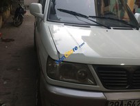 Mitsubishi Jolie   2003 - Bán xe cũ Mitsubishi Jolie 2003, màu trắng