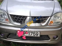 Bán Mitsubishi Jolie   2010 - Bán xe cũ Mitsubishi Jolie 2010, nhập khẩu 