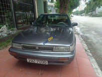 Nissan Bluebird    1993 - Bán Nissan Bluebird năm sản xuất 1993, 25 triệu, ngoại, nội thất còn đẹp zin