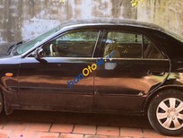 Mazda 626 2001 - Bán Mazda 626 sản xuất năm 2001, xe cũ, nhập khẩu  