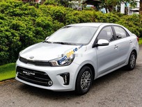 Bán xe oto Kia Rio 2019 - Bán xe Kia Rio sản xuất 2019, màu bạc, nhập khẩu  