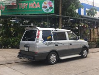 Bán xe oto Mitsubishi Jolie 2005 - Cần bán xe Mitsubishi Jolie năm sản xuất 2005, màu bạc