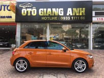 Bán Audi A1 2012 - Xe cũ Audi A1 năm sản xuất 2012, nhập khẩu nguyên chiếc