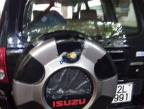 Isuzu Hi lander   2007 - Bán xe Isuzu Hi lander năm 2007, màu đen chính chủ, giá chỉ 278 triệu