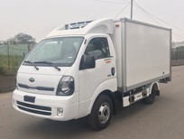 Xe đông lạnh Thaco Kia K250 tải trọng 1.9 tấn Trường Hải ở Hà Nội, LH: 098.253.6148