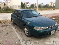 Bán xe oto Mazda 626   1992 - Bán Mazda 626 2.0 MT sản xuất 1992, xe nhập