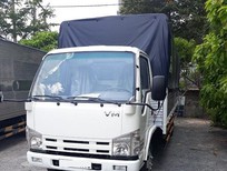 Xe tải Isuzu 1T9(Isuzu VM 1T9) thùng dài 6m2 mới 2019 hỗ trợ trả góp 6 năm