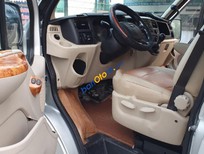 Ford Transit 2015 - Bán xe cũ Ford Transit 2.4 2015, màu bạc 