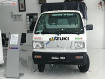 Bán xe oto Suzuki Super Carry Truck 1.0 MT 2019 - Bán Suzuki Super Carry Truck 1.0 MT s 2019, màu trắng, giá tốt