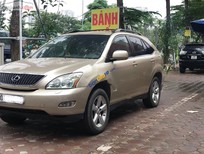 Bán Lexus RX 2005 - Bán ô tô Lexus RX 330 2005, xe cũ, nhập khẩu