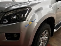 Bán xe oto Isuzu Dmax 2016 - Bán xe Isuzu Dmax sản xuất 2016, màu bạc, xe nhập 