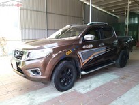 Nissan Navara EL 2.5AT 2WD 2016 - Bán Nissan Navara sản xuất EL 2.5 VGS Turbo 2016, số tự động