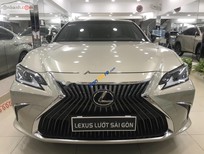 Lexus ES 250 2019 - Bán xe cũ Lexus ES 250 năm 2019, màu vàng 