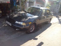 Daewoo Cielo   1997 - Cần bán gấp Daewoo Cielo năm sản xuất 1997, màu xám, nhập khẩu 