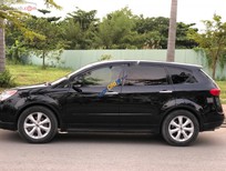 Bán xe oto Subaru Tribeca 2007 - Cần bán gấp Subaru Tribeca sản xuất 2007, màu đen, nhập khẩu  