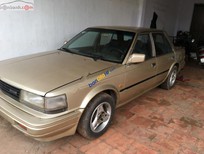 Nissan Bluebird 2.0  1990 - Bán Nissan Bluebird 2.0 năm sản xuất 1990, nhập khẩu nguyên chiếc, 29tr